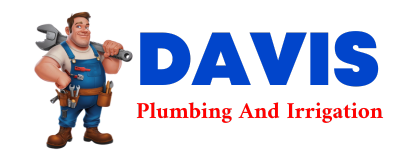 Trusted plumber in SCOTRUN